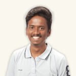 Selva Kumar